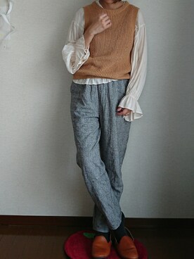 maiko :::さんのコーディネート