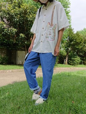 maiko :::さんのコーディネート