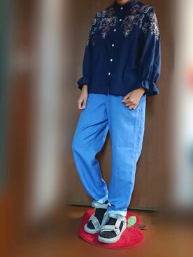 maiko :::さんのコーディネート