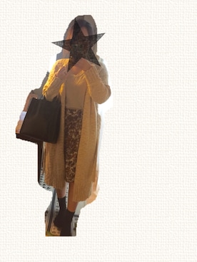 a/Aさんのコーディネート