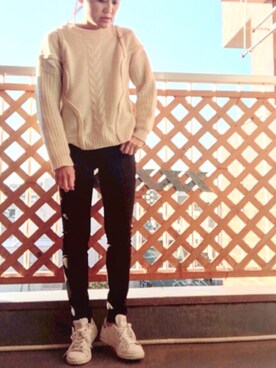 ゆかりさんのコーディネート