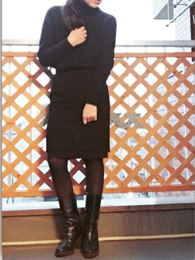 ゆかりさんのコーディネート