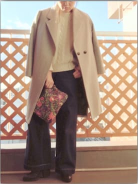 ゆかりさんのコーディネート