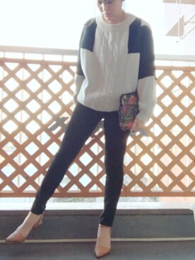 ゆかりさんのコーディネート