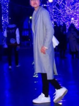 ゆかりさんのコーディネート