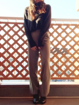 ゆかりさんのコーディネート