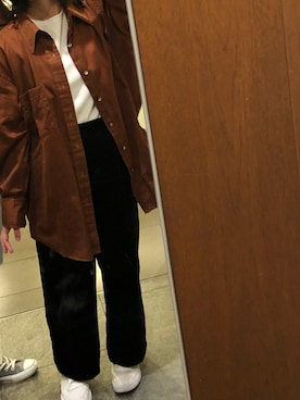 masaeさんのコーディネート