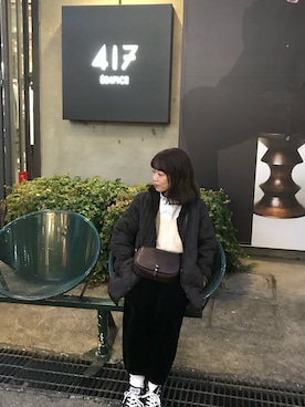 masaeさんのコーディネート