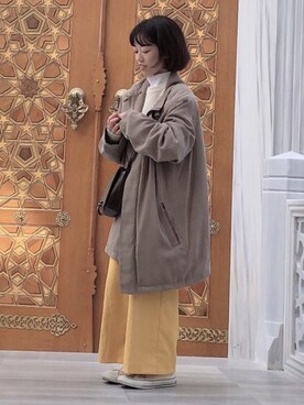 masaeさんのコーディネート