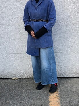 masaeさんのコーディネート