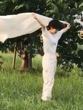 masaeさんのコーディネート