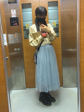 akaringo821さんのコーディネート