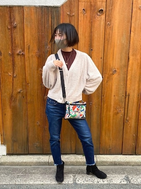 akaringo821さんのコーディネート