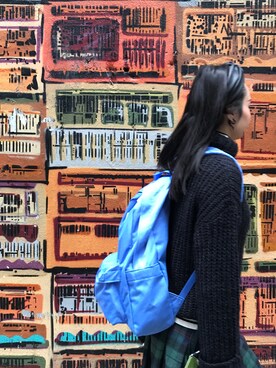 Cilocala_officialさんのコーディネート