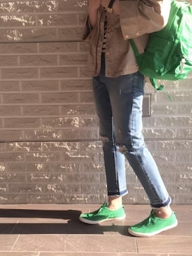 Cilocala_officialさんのコーディネート