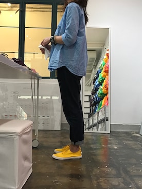 Cilocala_officialさんのコーディネート