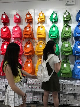 Cilocala_officialさんのコーディネート