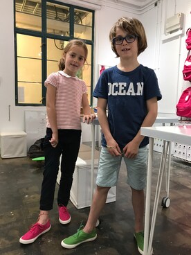 Cilocala_officialさんのコーディネート