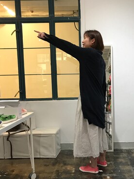 Cilocala_officialさんのコーディネート