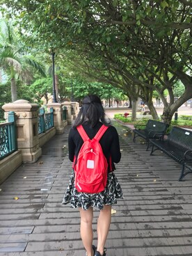 Cilocala_officialさんのコーディネート