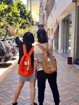 Cilocala_officialさんのコーディネート