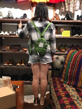 Cilocala_officialさんのコーディネート