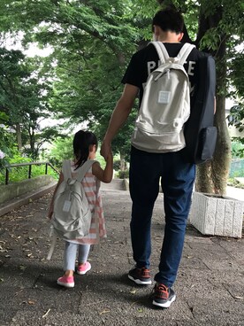 Cilocala_officialさんのコーディネート