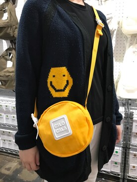 Cilocala_officialさんのコーディネート