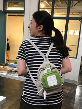 Cilocala_officialさんのコーディネート