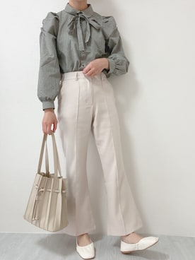 𝕞𝕚𝕜𝕠さんのコーディネート