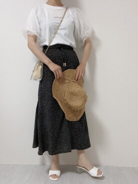 𝕞𝕚𝕜𝕠さんのコーディネート