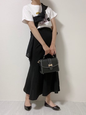 𝕞𝕚𝕜𝕠さんのコーディネート