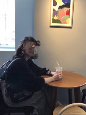 ayukoさん（レディース・158cm）の秋コーディネート