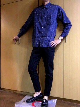 koukiさんのコーディネート
