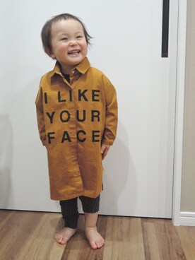 itootoさんのコーディネート