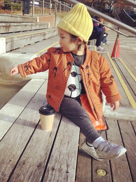 itootoさんのコーディネート