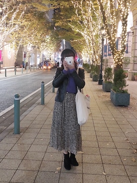 mioさんのコーディネート