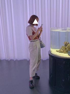 mioさんのコーディネート