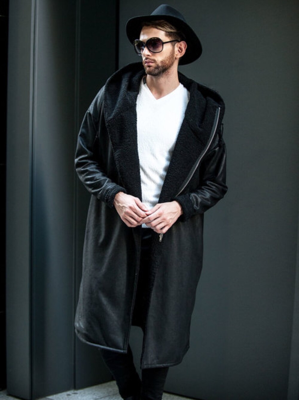 BACKSTAGE PASS（バックステージパス）の「MSG(エムエスジー)ビッグ