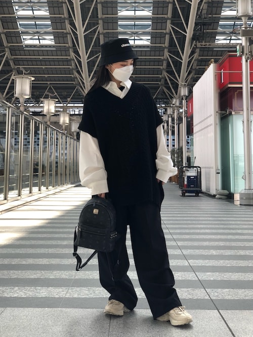 EMII SHOJIさんのコーディネート