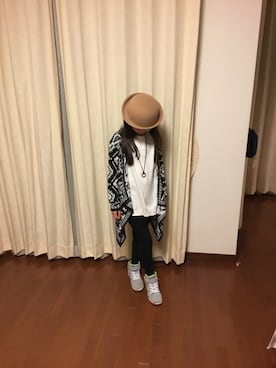 ruiさんのコーディネート