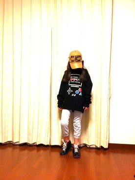 ruiさんのコーディネート