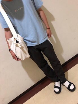 issyさんのコーディネート