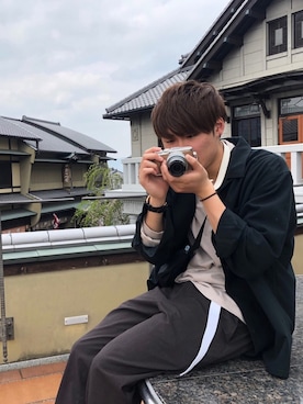 issyさんのコーディネート