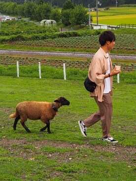 issyさんのコーディネート