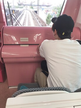 issyさんのコーディネート