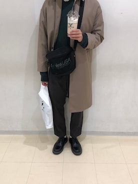 issyさんのコーディネート