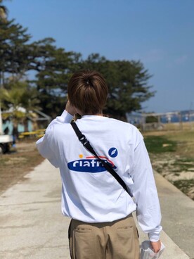 issyさんのコーディネート