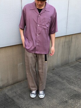 issyさんのコーディネート