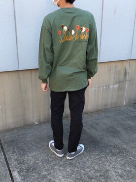 issyさんのコーディネート